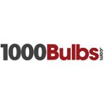 1000 Bulbs Promo Codes