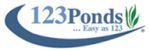 123 ponds Promo Codes & Coupons