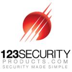 123 Security Products Promo Codes & Coupons