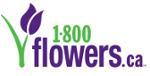 1-800Flowers Canada Promo Codes & Coupons