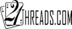 21 Threads Promo Codes & Coupons