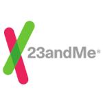 23andMe