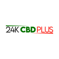 24k CBD Plus Promo Codes & Coupons
