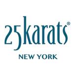 25karats.com Promo Codes & Coupons