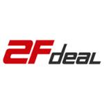 2Fdeal Promo Codes & Coupons