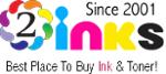 2inks.com Promo Codes & Coupons
