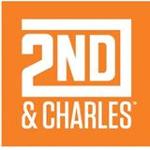 2nd & Charles Promo Codes & Coupons