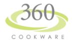 360 Cookware Promo Codes