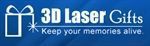 3D Laser Gifts Promo Codes