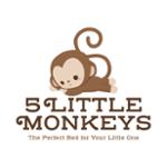 5 Little Monkeys Promo Codes & Coupons