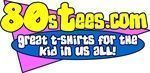 80'sTees Promo Codes & Coupons