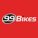 99 Bikes Australia Promo Codes & Coupons