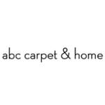 ABC Carpet & Home Promo Codes & Coupons