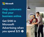 Microsoft Advertising Promo Codes & Coupons