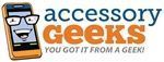 Accessory Geeks Promo Codes