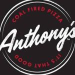Anthony's Coal Fired Pizza Promo Codes & Coupons