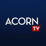 Acorn TV Promo Codes & Coupons