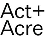 Act+Acre Promo Codes & Coupons