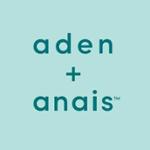aden + anais Promo Codes & Coupons