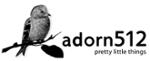 Adorn512 Promo Codes & Coupons