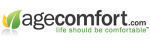 AgeComfort.com Promo Codes & Coupons