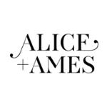 Alice + Ames Promo Codes & Coupons