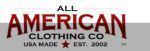 All American Clothing Promo Codes & Coupons