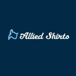 Allied Shirts Promo Codes & Coupons