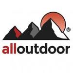 alloutdoor.co.uk Promo Codes & Coupons