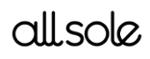 AllSole Promo Codes & Coupons