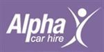 Alpha Car Hire Australia Promo Codes & Coupons