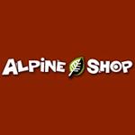 ALPINE SHOP Promo Codes & Coupons