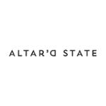Altar'd State Promo Codes & Coupons
