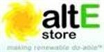 altE store Promo Codes & Coupons