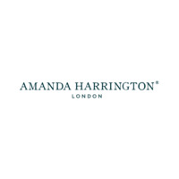 Amanda Harrington London Promo Codes & Coupons