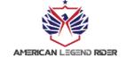 American Legend Rider Promo Codes & Coupons