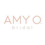 AMY O. Bridal Promo Codes & Coupons