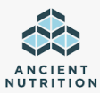 Ancient Nutrition Promo Codes & Coupons
