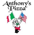 Anthony's Pizza Promo Codes & Coupons