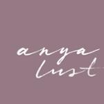 ANYA LUST Promo Codes & Coupons