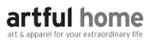 Artful Home Promo Codes & Coupons