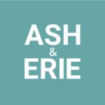 Ash & Erie Promo Codes & Coupons