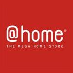 @home Promo Codes & Coupons