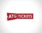 ATG Tickets Promo Codes