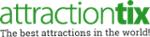 AttractionTix UK Promo Codes & Coupons