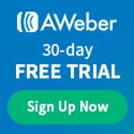 AWeber Systems Promo Codes & Coupons