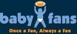 Baby Fans Promo Codes & Coupons