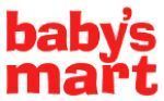 Babys Mart UK Promo Codes & Coupons