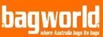 Bag World Australia Promo Codes & Coupons