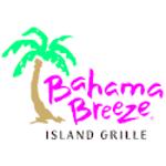 Bahama Breeze Promo Codes & Coupons